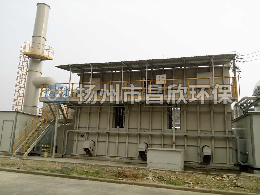 揚(yáng)州市昌欣環(huán)保科技有限公司應(yīng)用范圍是什么？